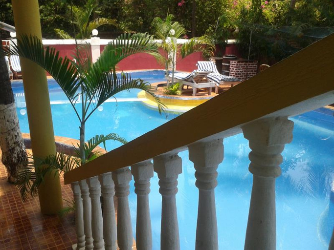 Others 5, Hotel Castle House, North Goa