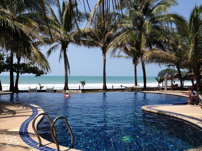 Others 4, Noble House Beach Resort, Ko Lanta