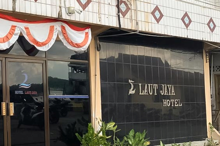 Hotel Laut Jaya Tanjung Pinang RedPartner, Tanjung Pinang
