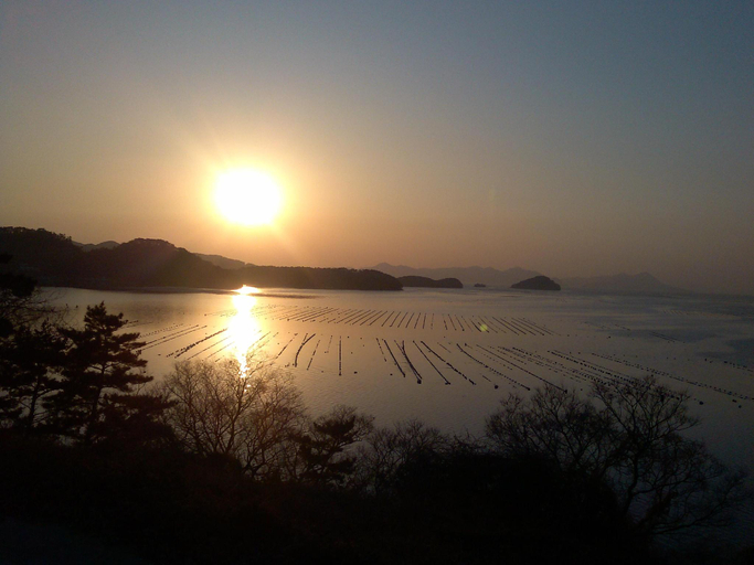 Others 4, MnB Guesthouse, Tongyeong