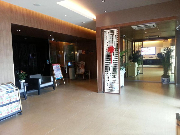 Public Area