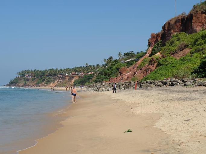 Others 4, Oceanic Beach Residency, Thiruvananthapuram