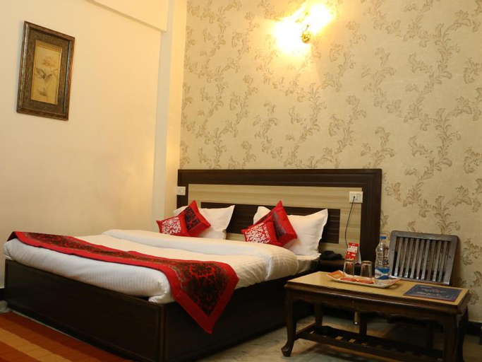Hotel Atithi, Ludhiana