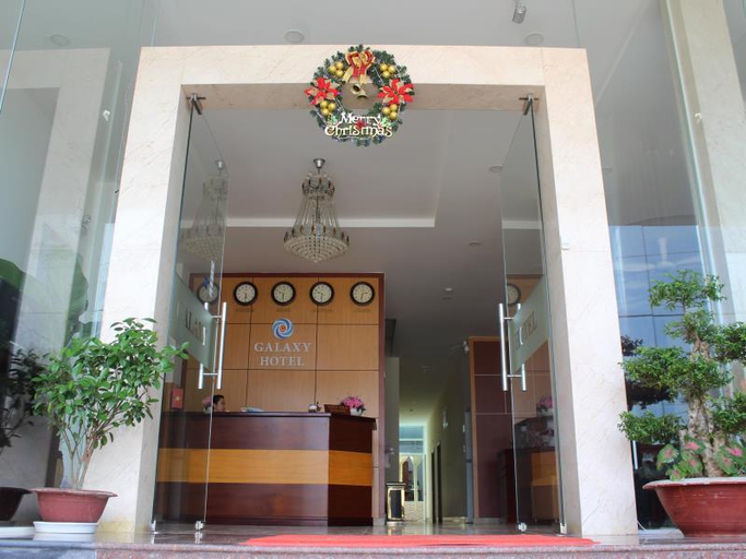Public Area, Galaxy Hotel Phu Quoc, Phú Quốc