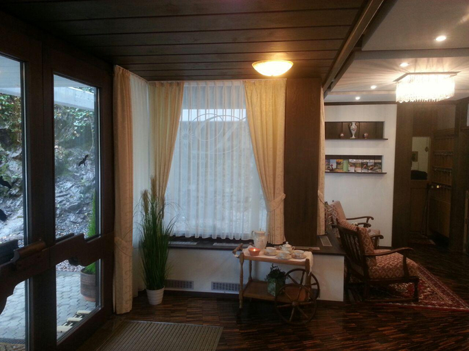Public Area 2, Black Forest River Side Hotel, Freudenstadt