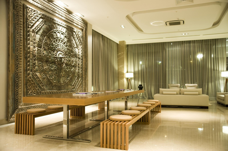 Others 5, Anemon Konya Hotel, Selçuklu