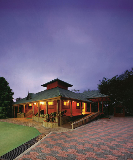 Exterior & Views 5, Eco Garden Cheruthuruthy Thrissur, Thrissur
