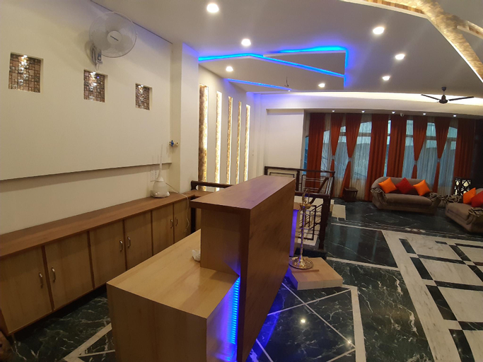 Hotel Atithi, Ludhiana