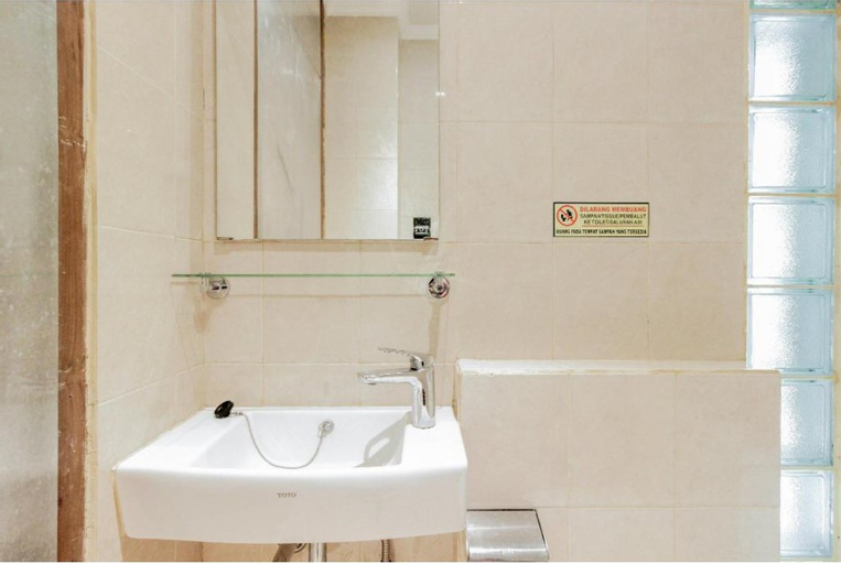 Bedroom 5, Bening Boutique Hotel Managed by Salak Hospitality (Syariah Hotel), Bekasi