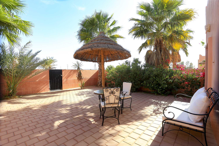 Public Area 4, Palais Masandoia Hotel, Errachidia