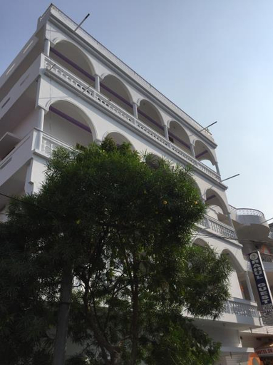 5, Rahul Guest House, Gaya