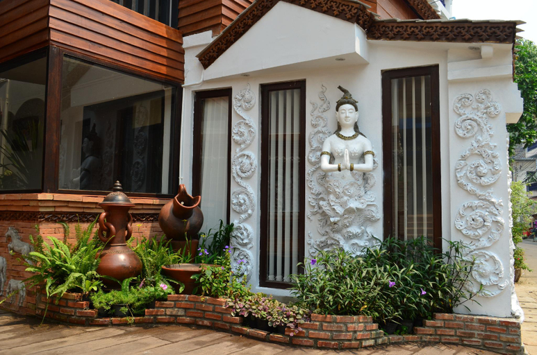 Others 4, Sailomjoy, The Boutique Hostel, Mae Sai
