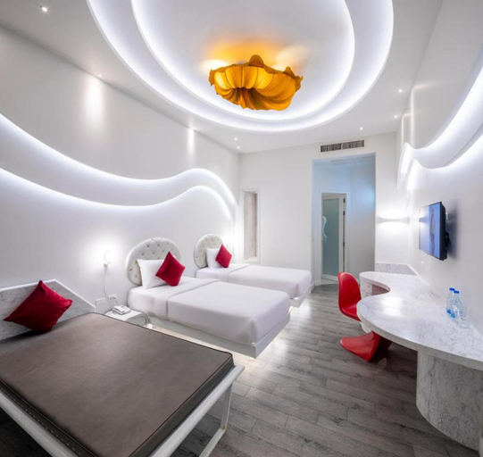 Bedroom 8