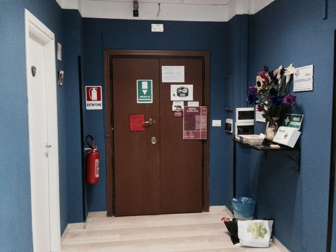Others 4, Vatican Rooms Accommodation, Rome