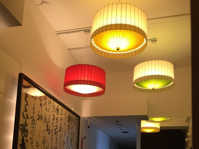 Others 4, R&Run Kyoto Serviced Apartment & Suites, Kyoto