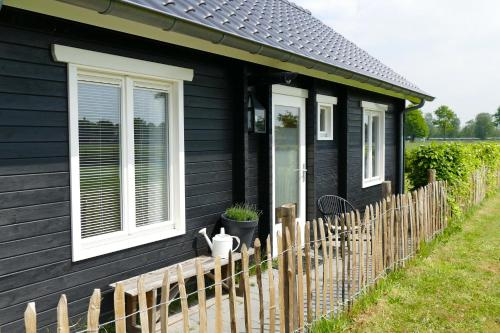 Gastenverblijf De Rozenkamp, Epe