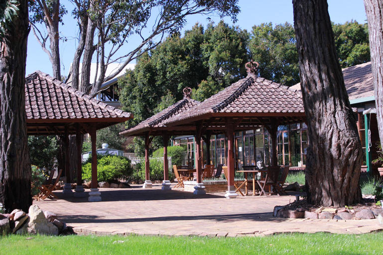 Margaret River Motel, Augusta-Margaret River