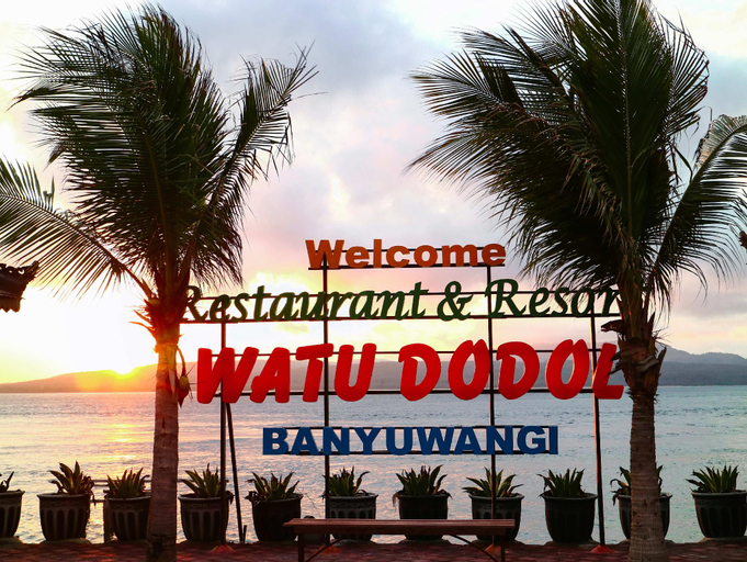 Watu Dodol Hotel, Banyuwangi