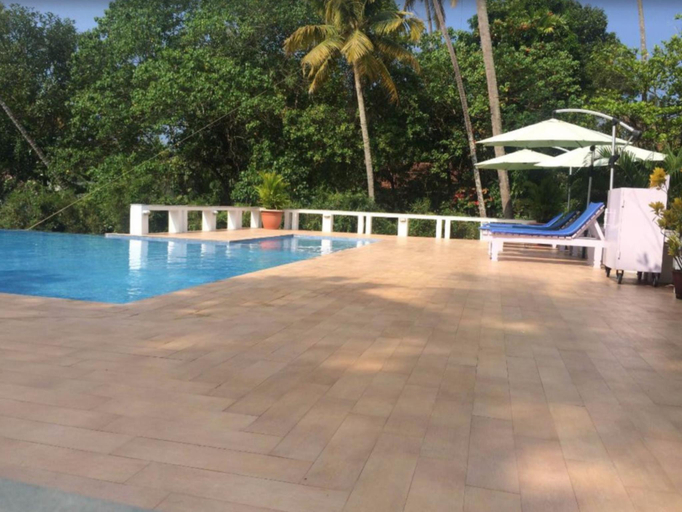 Sport & Beauty 2, Abad Turtle Beach Resort Mararikulam, Alappuzha