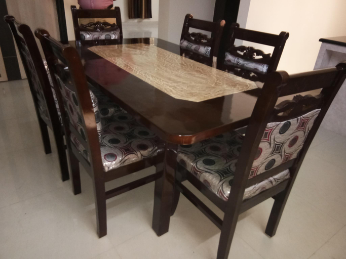 Others 5, Fresh Living Prime Hitech, Hyderabad