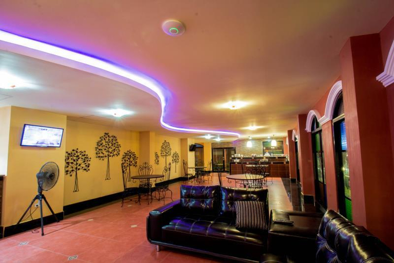 Others 5, Maladee Hotel, Muang Uttaradit
