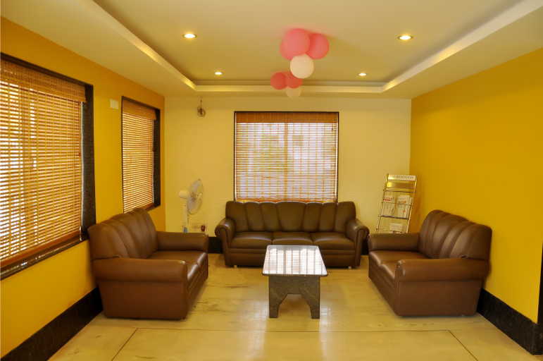 Public Area 2, Nayagara Hotels, Chennai