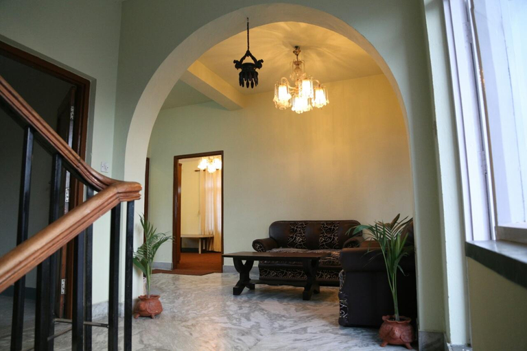 Public Area 3, Bed and Breakfast Thamel, Bagmati