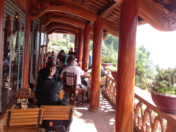 Food & Drinks 5, Sapa Sky Hotel, Sa Pa