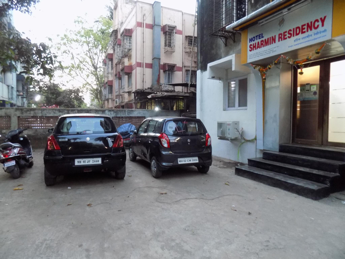 Hotel Sharmin Residency, Mumbai Suburban