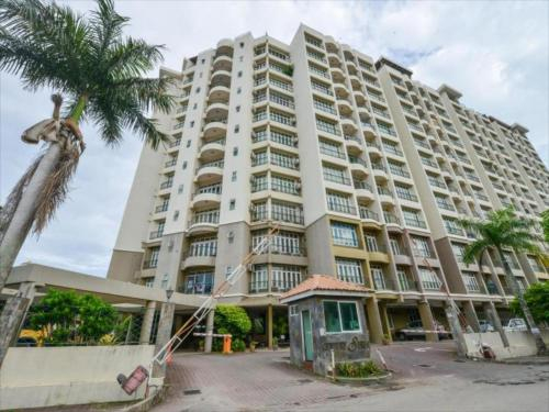 Century Suria Service Apartment - Private Residential 1, Langkawi