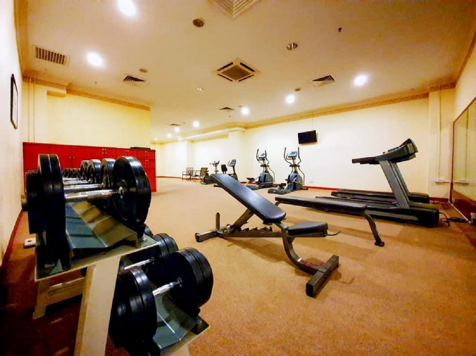 Others 4, Grand Swiss-Belhotel Melaka, Malacca City