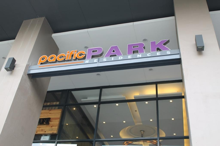 Pacific Park Hotel, Quezon City