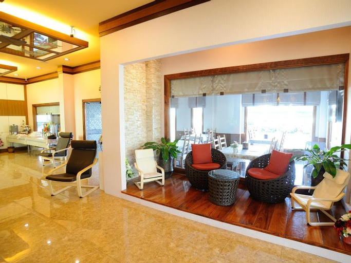 Chodkamol Place 57, Muang Nakhon Si Thammarat