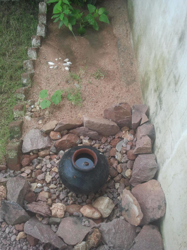 Public Area 3, Prem Homestay, Chhatarpur