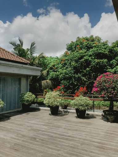 Exterior & Views 2, ARTOTEL Haniman Ubud, Gianyar