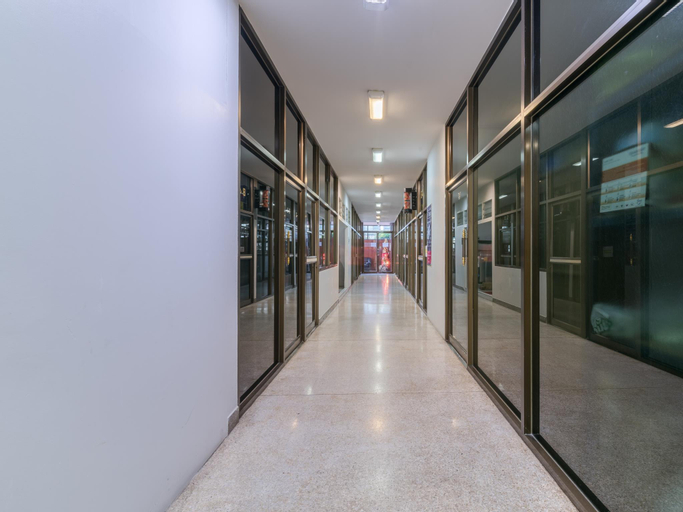 Public Area 2, New APG Apartments, Wattana