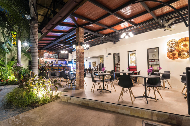Food & Drinks 5, Pa Prai Villa At The Plantation, Pran Buri