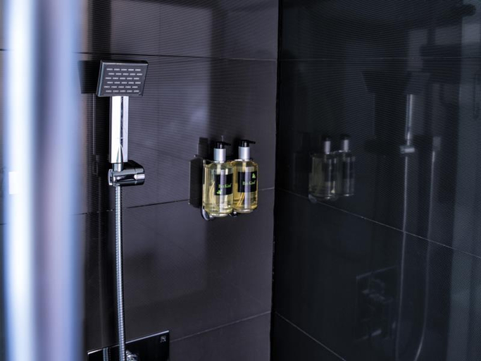 Bathroom 3, Hotel BPM - Brooklyn New York, New York
