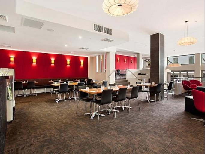 Public Area 4, Newcastle Central Plaza, Newcastle - Inner City