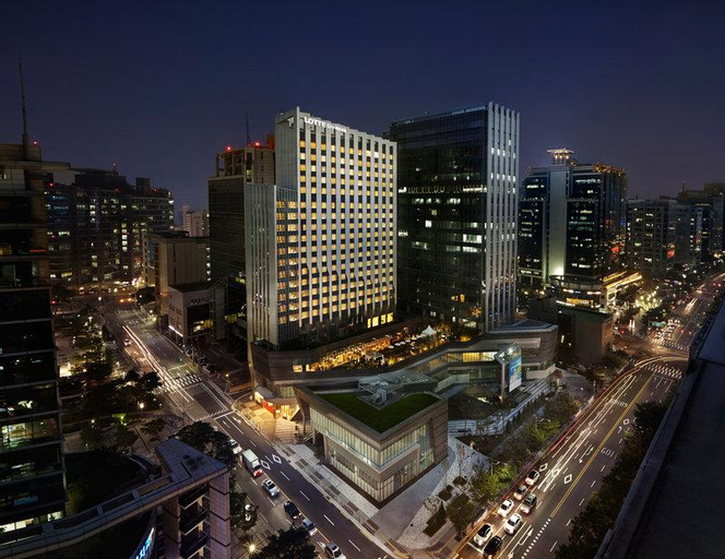 LOTTE City Hotel Guro, Yeongdeungpo
