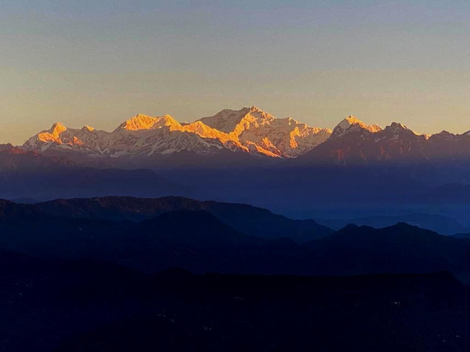 Goroomgo North Point Darjeeling, Darjiling
