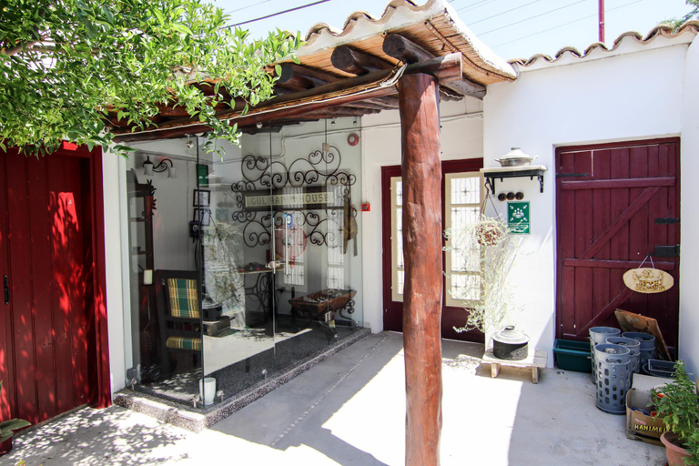 Public Area 2, Gul Hanim House Boutique Hotel