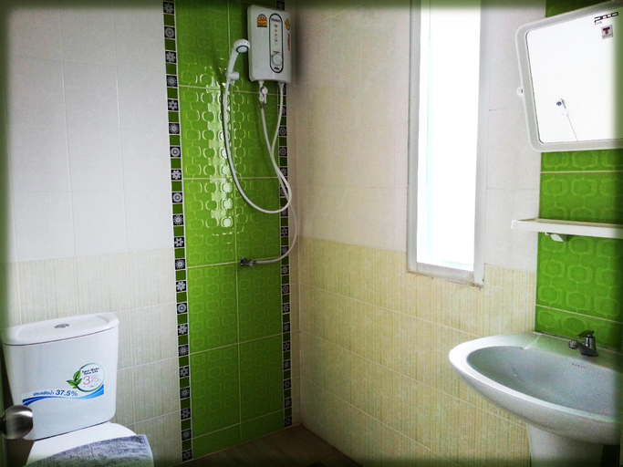 Bathroom 3, GM Modern Place, Muang Udon Thani