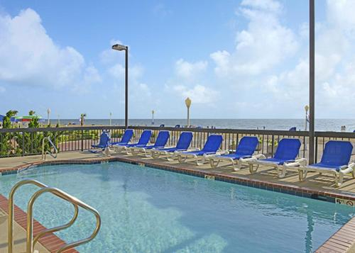 The Breakers Resort Inn, Virginia Beach