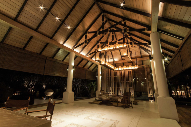 Public Area 4, The Series Resort Khaoyai, Pak Chong