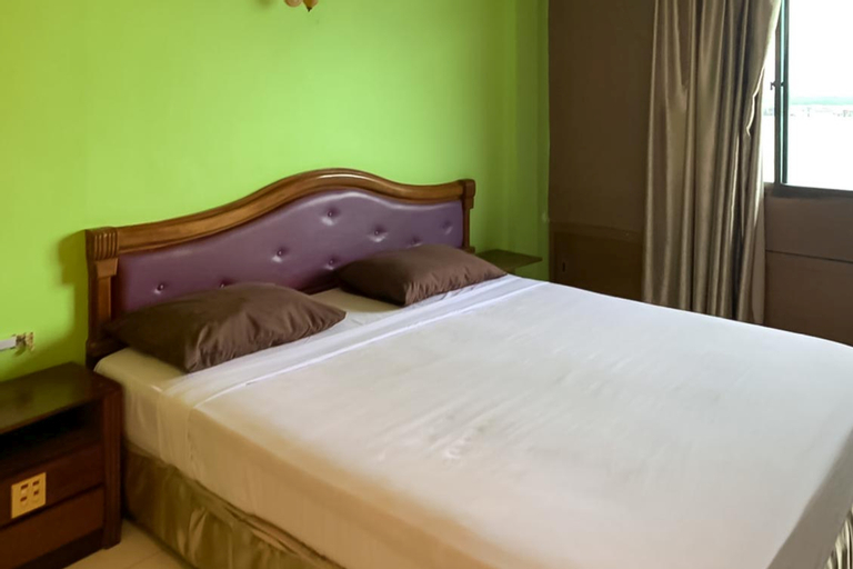Bedroom 14