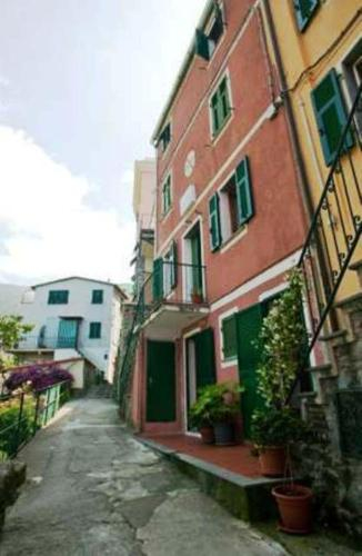 Locanda La Lanterna, La Spezia