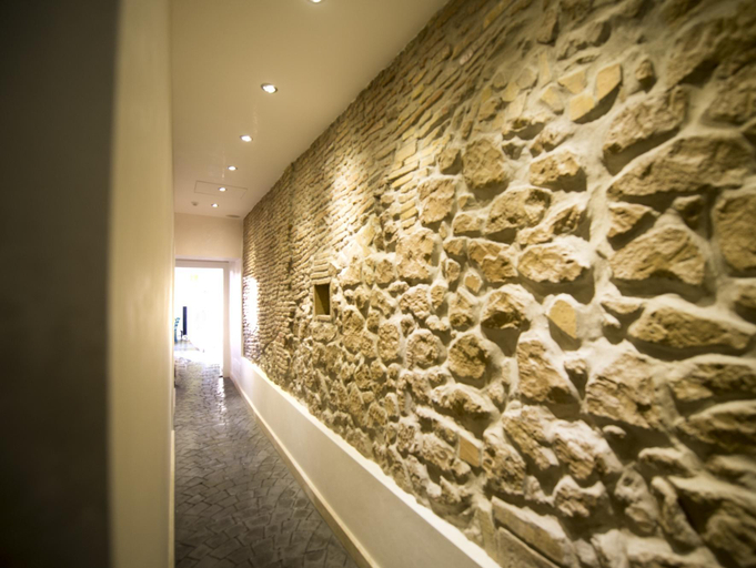 Public Area 2, iRooms Pantheon and Navona Guest House, Roma
