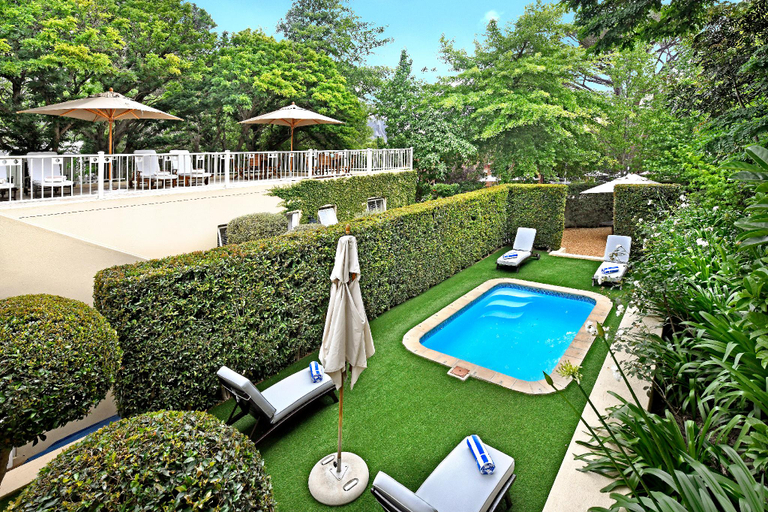 Sport & Beauty 2, Auberge Daniella, Cape Winelands
