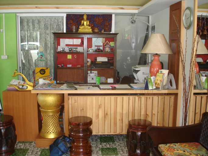 Others 5, Baan Jaru, Muang Chiang Rai